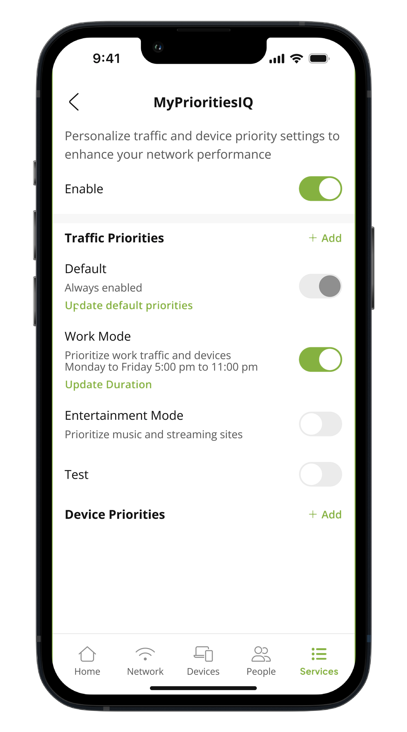 MyPrioritiesIQ-work-mode